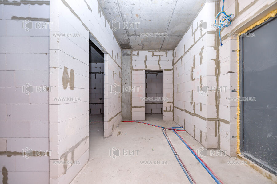 Продажа квартиры Харьков, Клочковская, 64м²