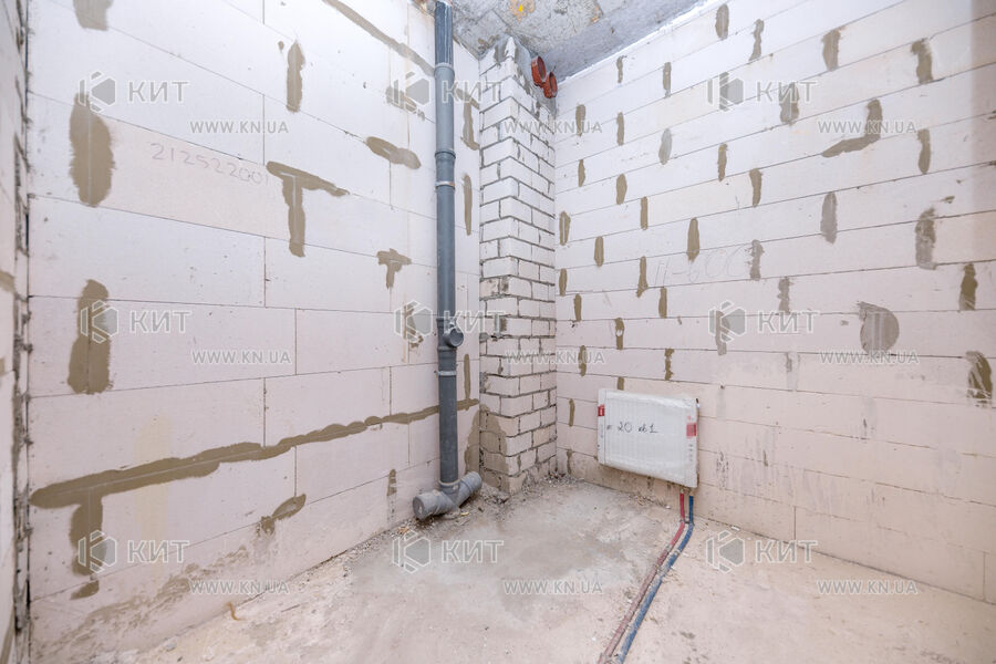 Продажа квартиры Харьков, Клочковская, 64м²