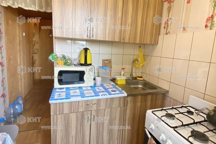 Продаж квартири Харків, Салтівка, 605 мрн., 45м²