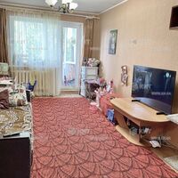 Продаж квартири Харків, Салтівка, 605 мрн., 45м²