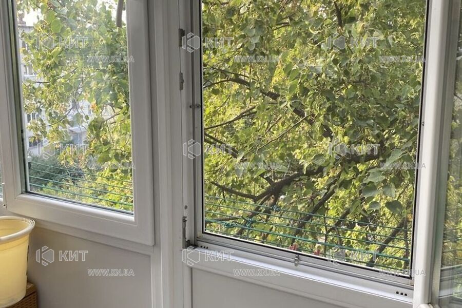 Продаж квартири Харків, Салтівка, 605 мрн., 45м²