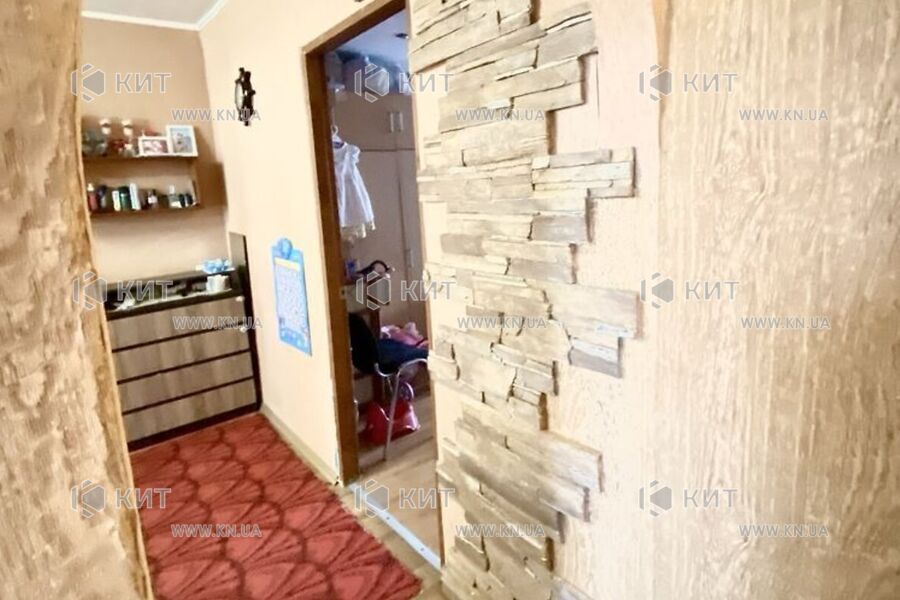 Продаж квартири Харків, Салтівка, 605 мрн., 45м²