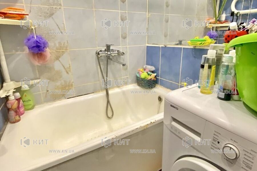 Продаж квартири Харків, Салтівка, 605 мрн., 45м²