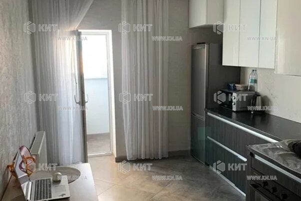 Продажа квартиры Харьков, Одесская, 43м²