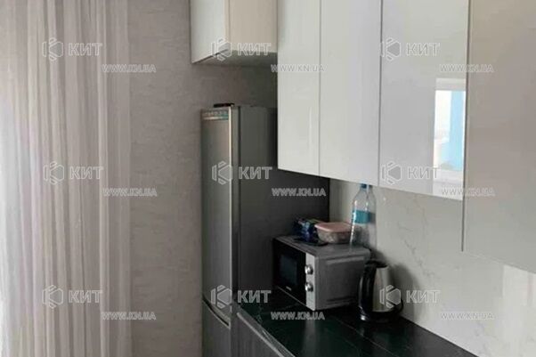 Продажа квартиры Харьков, Одесская, 43м²