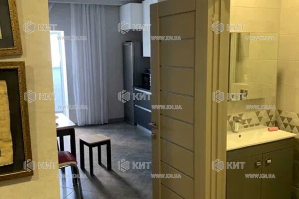 Продажа квартиры Харьков, Одесская, 43м²