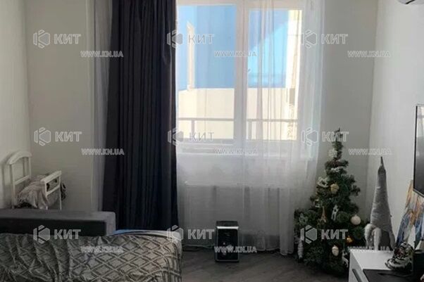 Продажа квартиры Харьков, Одесская, 43м²