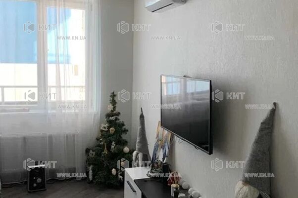 Продажа квартиры Харьков, Одесская, 43м²