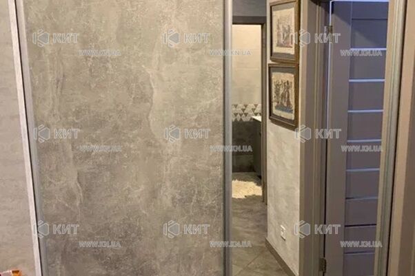 Продажа квартиры Харьков, Одесская, 43м²