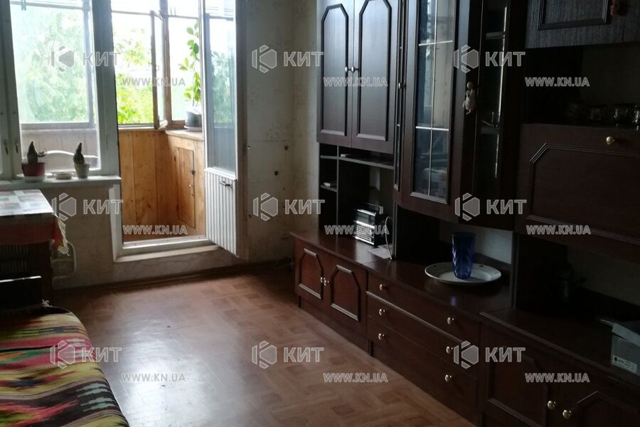 Продажа квартиры Харьков, Салтовка, 624 мрн., 45м²