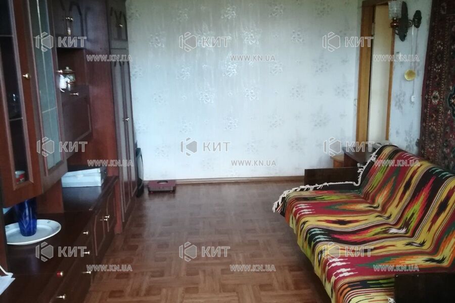Продажа квартиры Харьков, Салтовка, 624 мрн., 45м²