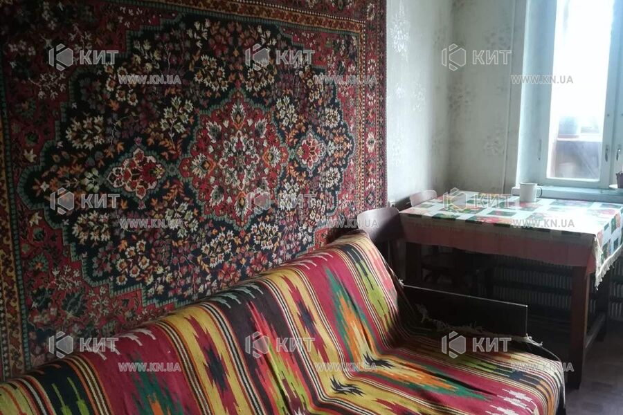 Продажа квартиры Харьков, Салтовка, 624 мрн., 45м²