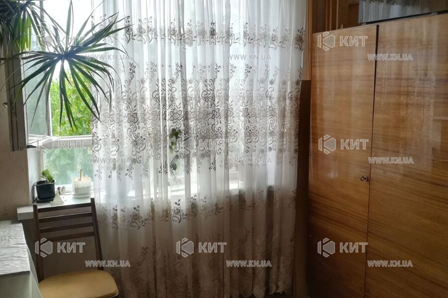 Продажа квартиры Харьков, Салтовка, 624 мрн., 45м²