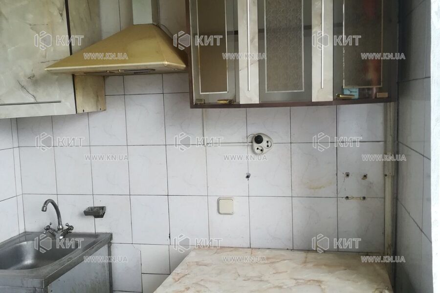 Продажа квартиры Харьков, Салтовка, 624 мрн., 45м²