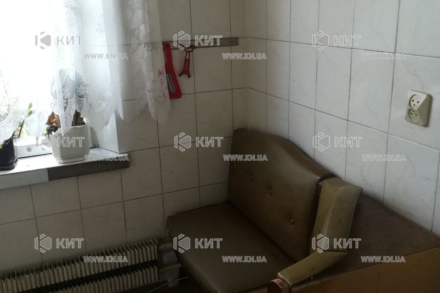 Продажа квартиры Харьков, Салтовка, 624 мрн., 45м²