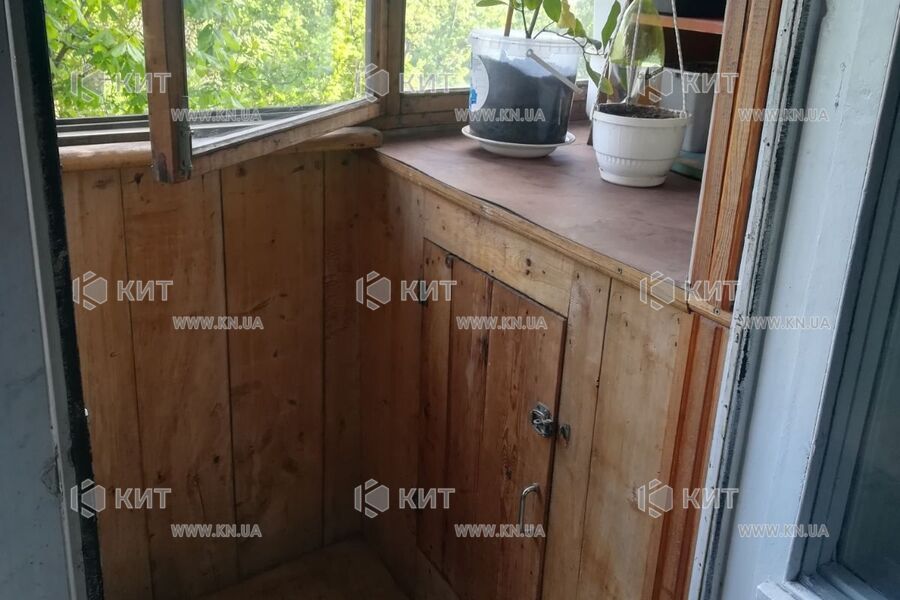 Продажа квартиры Харьков, Салтовка, 624 мрн., 45м²