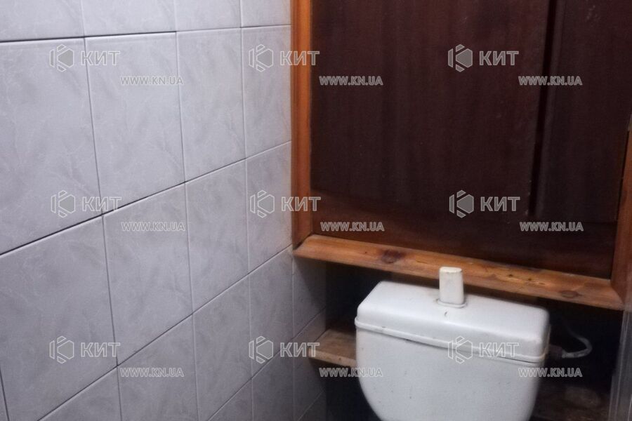 Продажа квартиры Харьков, Салтовка, 624 мрн., 45м²