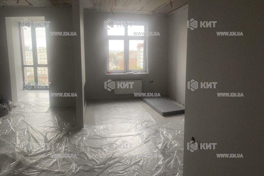 Продажа квартиры Харьков, Центр, 50м²