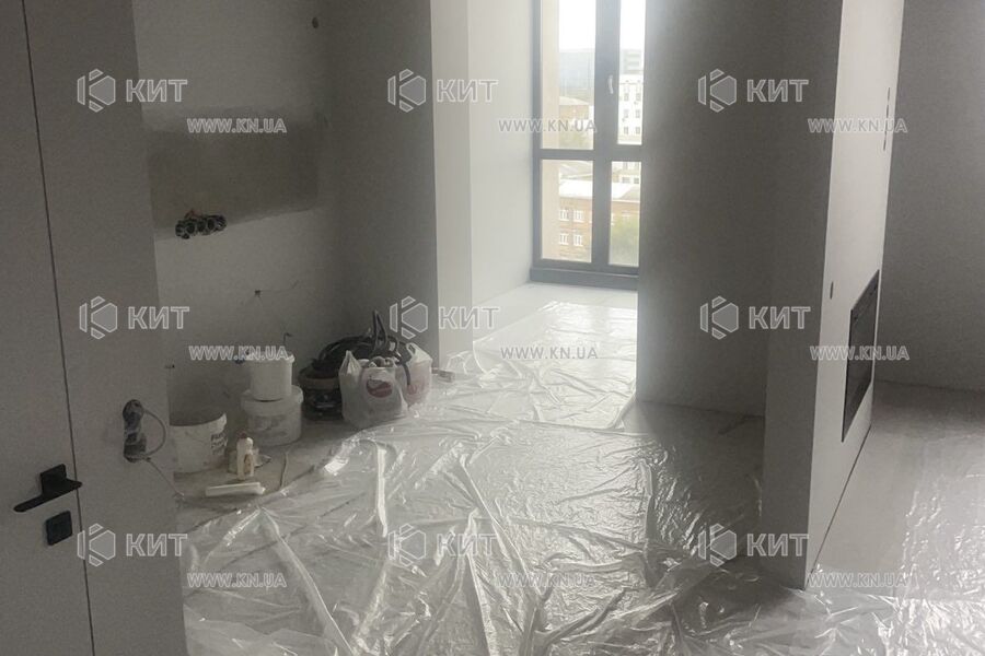 Продажа квартиры Харьков, Центр, 50м²