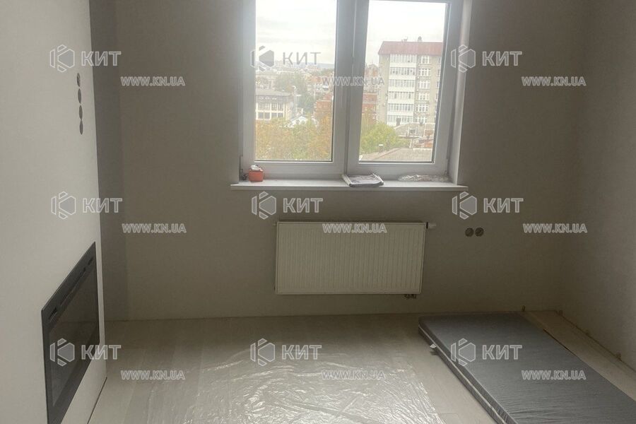 Продажа квартиры Харьков, Центр, 50м²