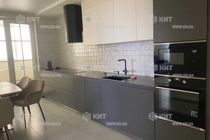 Продажа квартиры Харьков, Малышева, 78м²