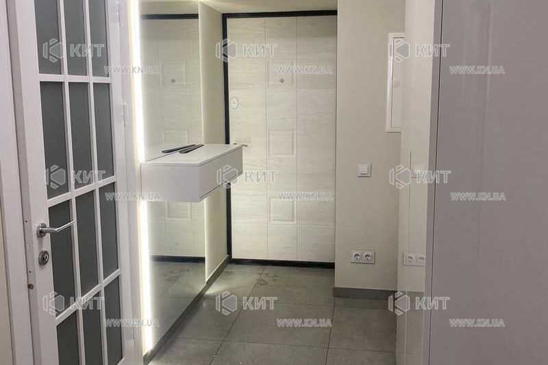 Продажа квартиры Харьков, Малышева, 78м²