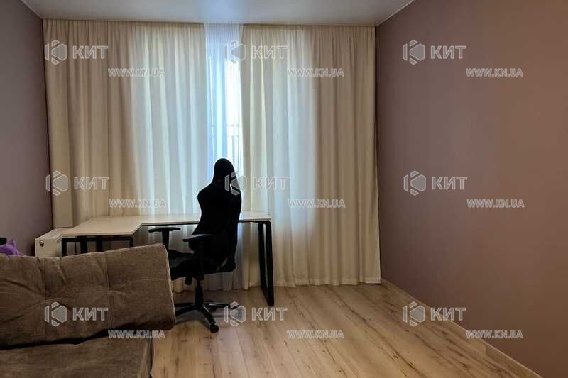 Продажа квартиры Харьков, Малышева, 78м²