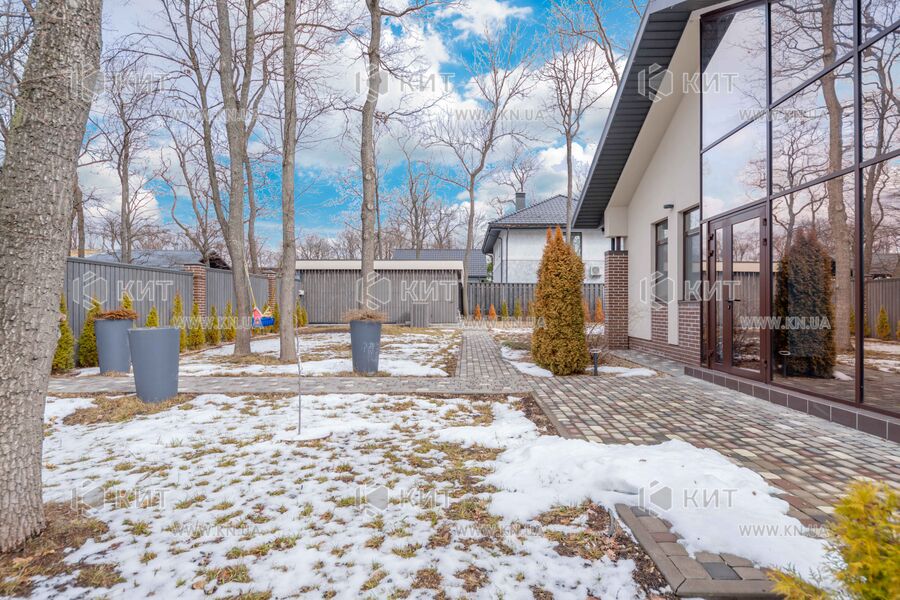 Продажа дома Харьков, Лесопарк (Белгородское шоссе), 150м²
