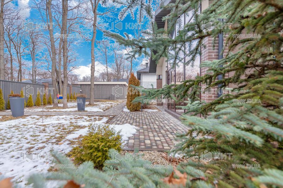 Продажа дома Харьков, Лесопарк (Белгородское шоссе), 150м²