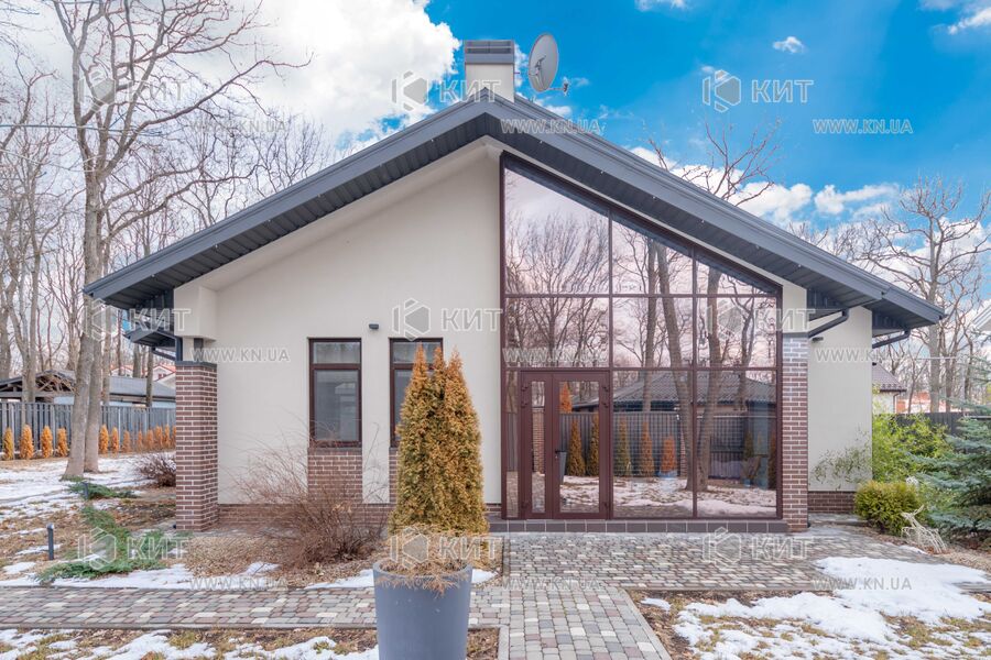 Продажа дома Харьков, Лесопарк (Белгородское шоссе), 150м²