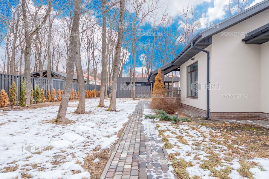Продажа дома Харьков, Лесопарк (Белгородское шоссе), 150м²