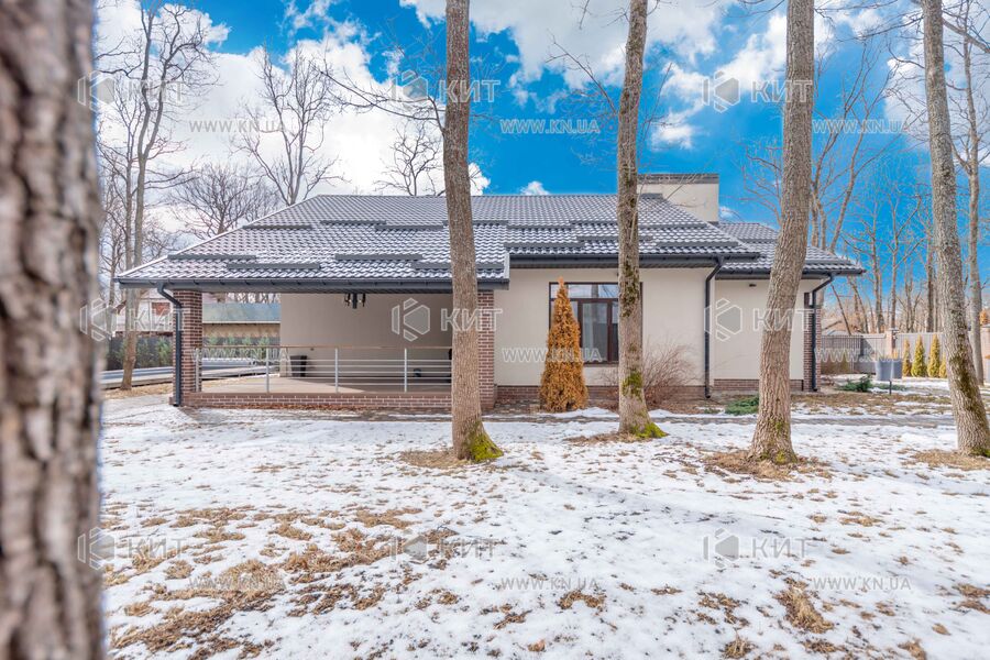 Продажа дома Харьков, Лесопарк (Белгородское шоссе), 150м²