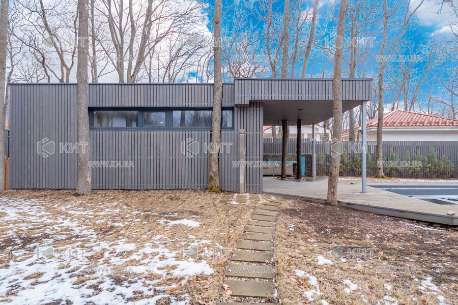 Продажа дома Харьков, Лесопарк (Белгородское шоссе), 150м²
