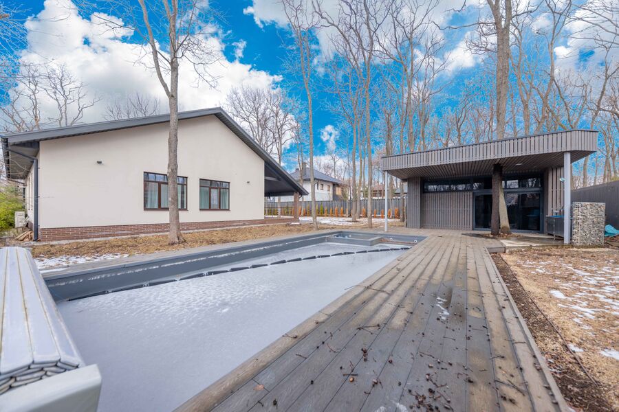 Продажа дома Харьков, Лесопарк (Белгородское шоссе), 150м²