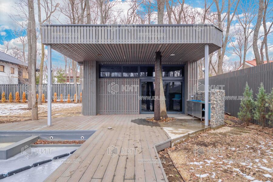 Продажа дома Харьков, Лесопарк (Белгородское шоссе), 150м²