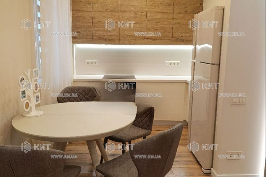 Продажа квартиры Харьков, Алексеевка, 81м²