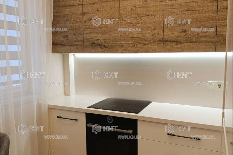 Продажа квартиры Харьков, Алексеевка, 81м²