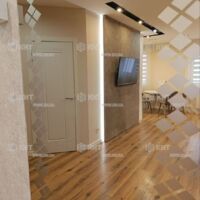 Продажа квартиры Харьков, Алексеевка, 81м²