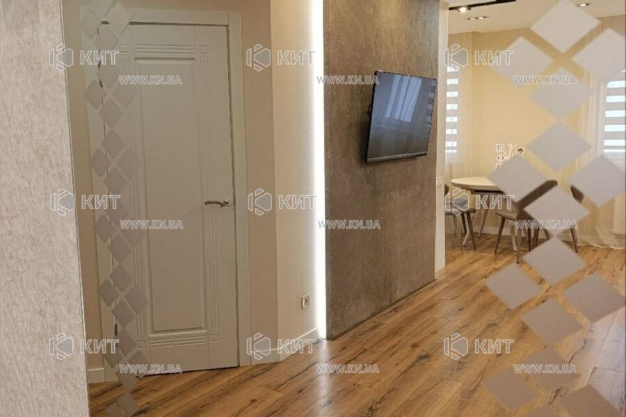 Продажа квартиры Харьков, Алексеевка, 81м²