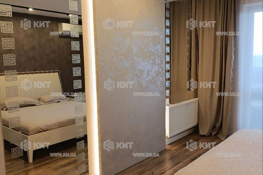 Продажа квартиры Харьков, Алексеевка, 81м²