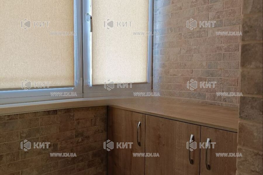 Продажа квартиры Харьков, Алексеевка, 81м²