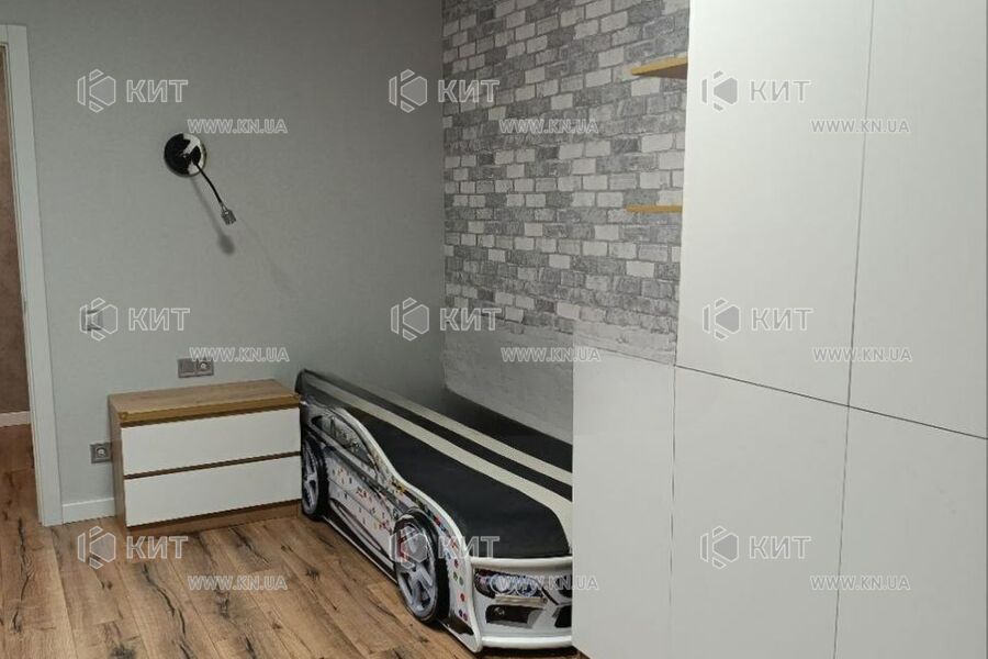 Продажа квартиры Харьков, Алексеевка, 81м²
