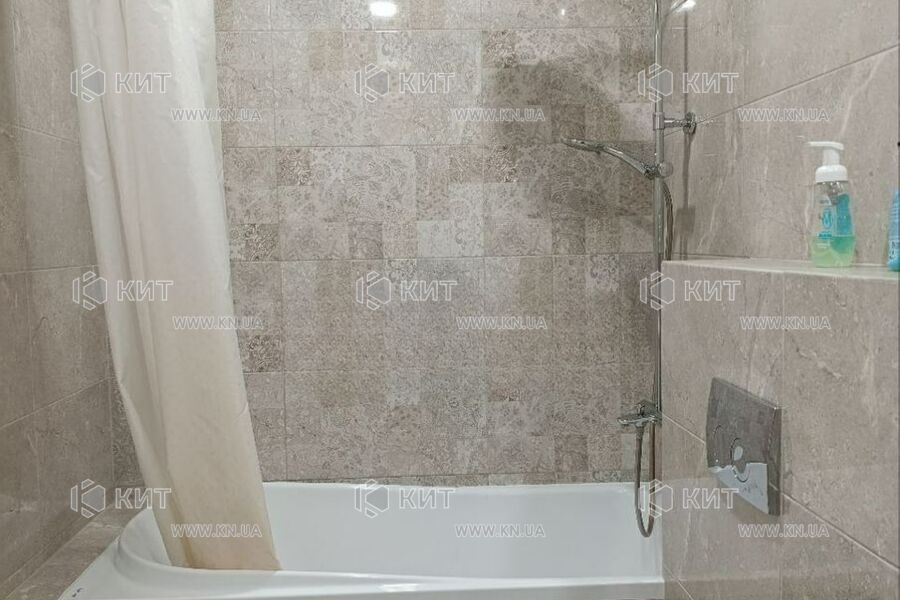 Продажа квартиры Харьков, Алексеевка, 81м²