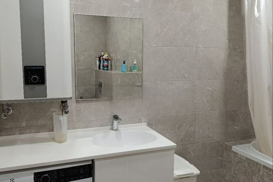 Продажа квартиры Харьков, Алексеевка, 81м²