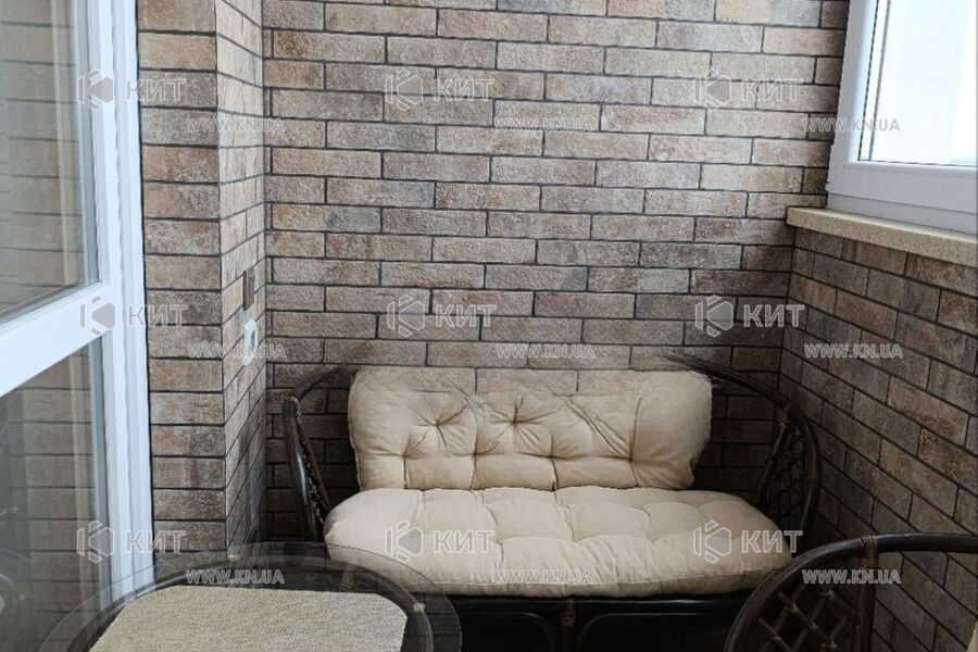 Продажа квартиры Харьков, Алексеевка, 81м²