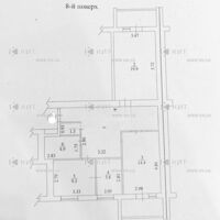 Продажа квартиры Харьков, Алексеевка, 81м²