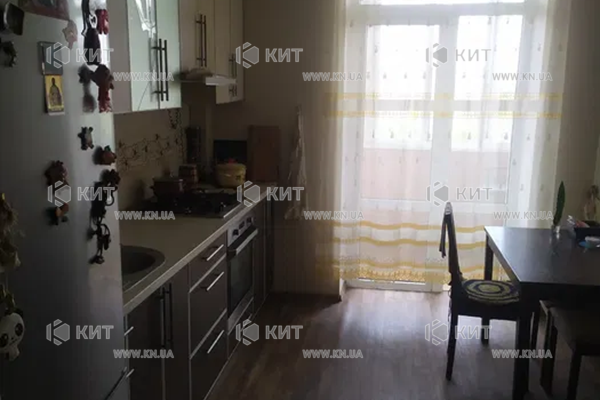 Продажа квартиры Харьков, Аэропорт, Мереф…шоссе, 74.1м²