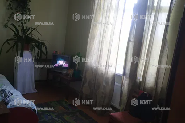 Продажа квартиры Харьков, Аэропорт, Мереф…шоссе, 74.1м²