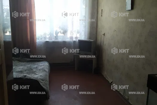 Продажа квартиры Харьков, Аэропорт, Мереф…шоссе, 74.1м²