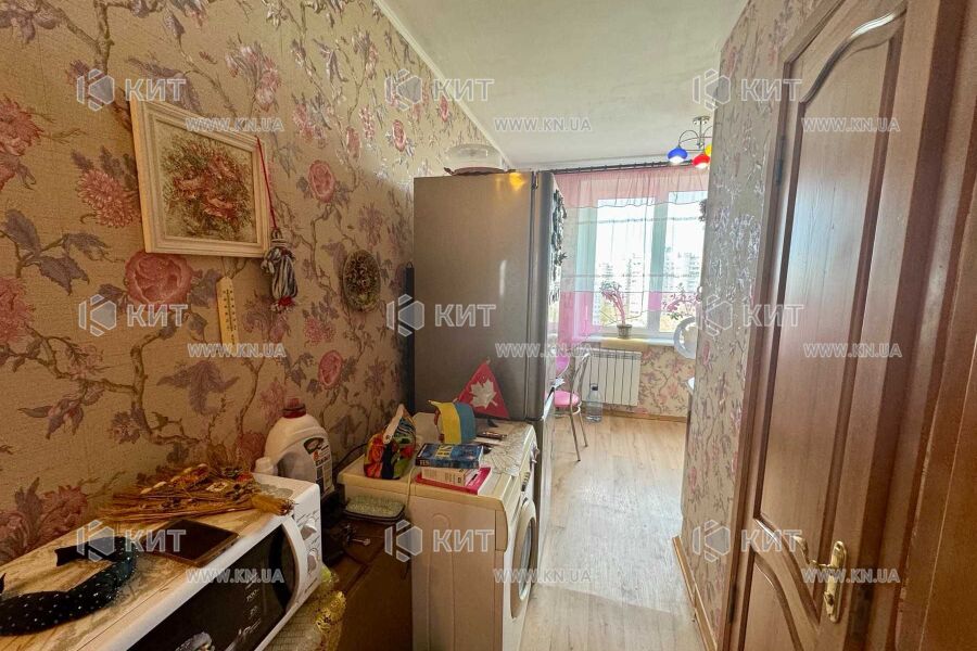 Продажа квартиры Харьков, Алексеевка, 65м²